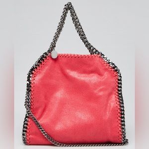 RARE💗Stella McCartney Falabella Mini Tote
